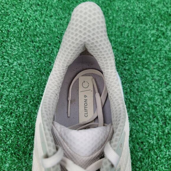 Hoka One One Clifton 9 - Men's running shoes - Size 10D - Picture 10 of 11